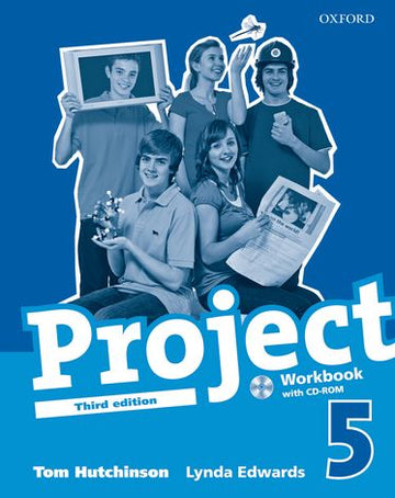 Project 5 Workbook Pack