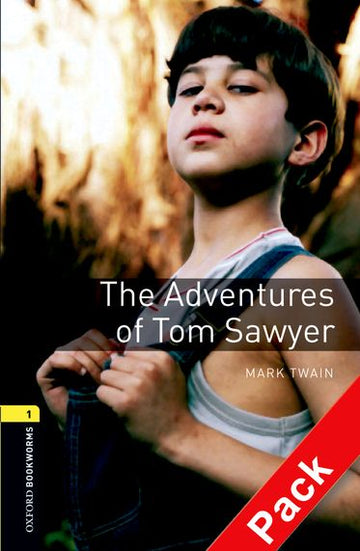 Oxford Bookworms Library Level 1 Bestseller Pack