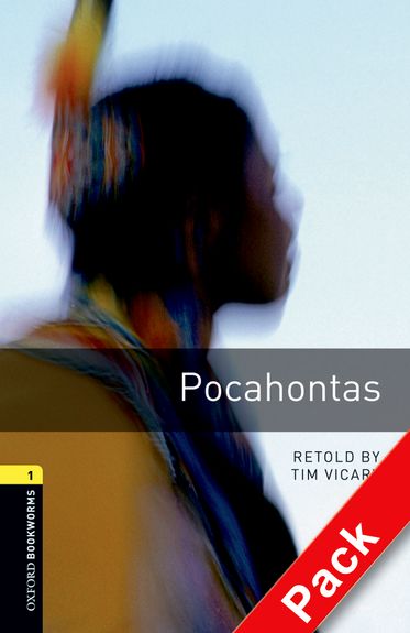 Oxford Bookworms Library Level 1 Pocahontas