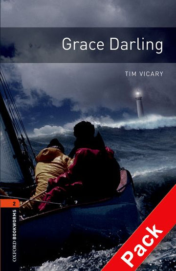 Oxford Bookworms Library Level 2 Grace Darling