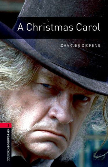 Oxford Bookworms Library Level 3 A Christmas Carol