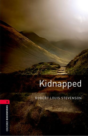 Oxford Bookworms Library Level 3 Kidnapped