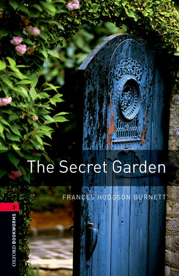 Oxford Bookworms Library Level 3 The Secret Garden