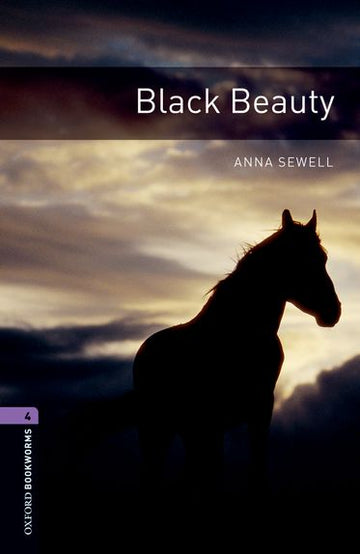 Oxford Bookworms Library Level 4 Black Beauty