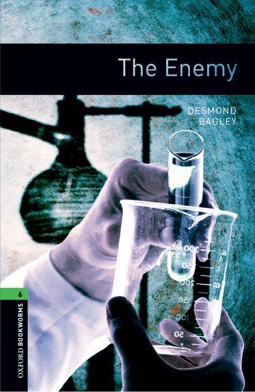 Oxford Bookworms Library Level 6 The Enemy