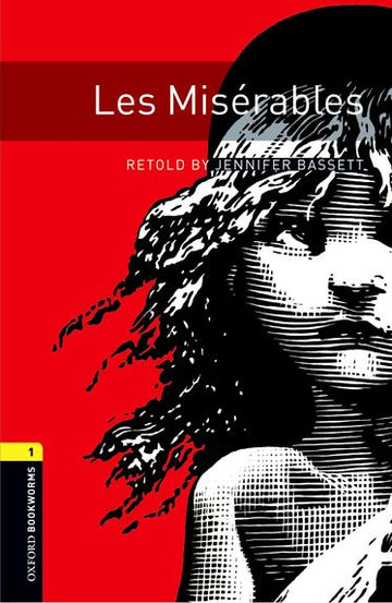 Oxford Bookworms 1 Les Miserables