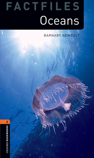 Oxford Bookworms Factfiles Level 2 Ocean Life