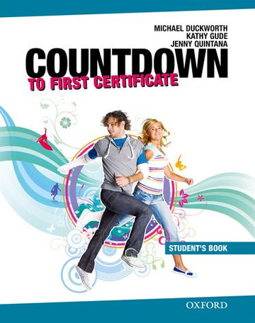 Countdown to First Certificate Student's Book