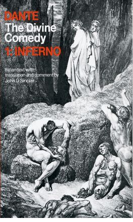 The Divine Comedy I. Inferno