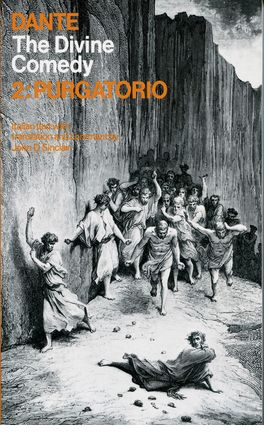 The Divine Comedy II. Purgatorio