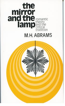 The Mirror and the Lamp