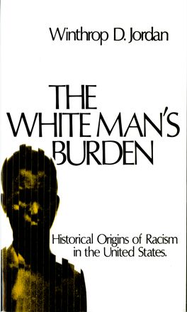 White Man's Burden, The