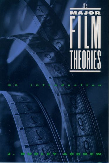 Major Film Theories, The