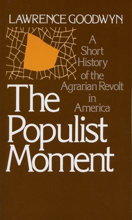 Populist Moment, The