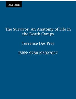 Survivor, The