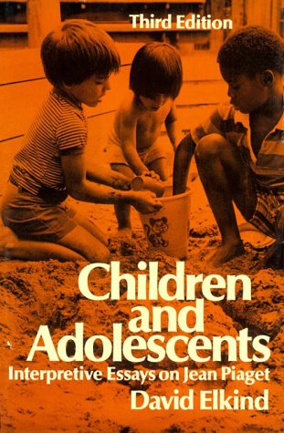 Children and Adolescents