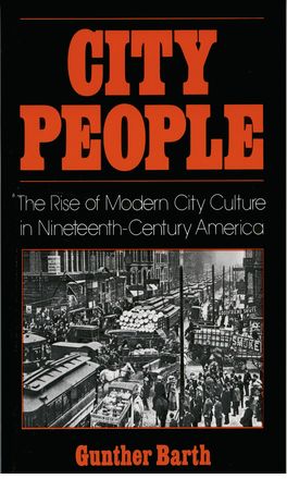 City People