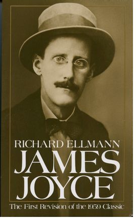 James Joyce