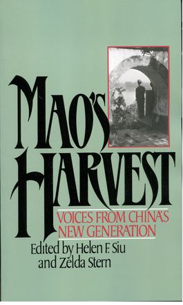 Moa's Harvest
