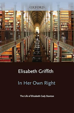 In Her Own Right