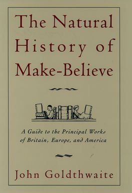Natural History of Make Believe