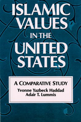 Islamic Values in the United States