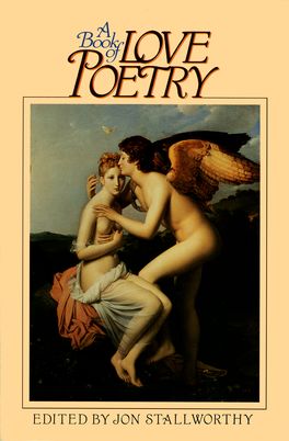 Book of Love Poetry, A