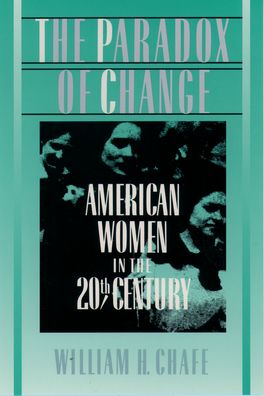 Paradox of Change, The