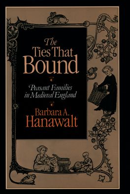 Ties that Bound, The