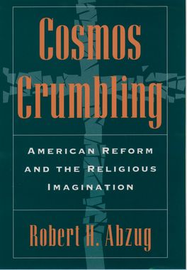 Cosmos Crumbling