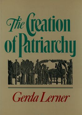 Creation of Patriarchy, The