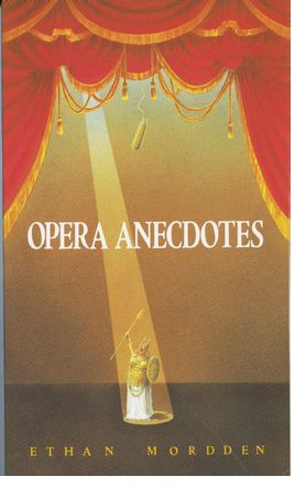Opera Anecdotes