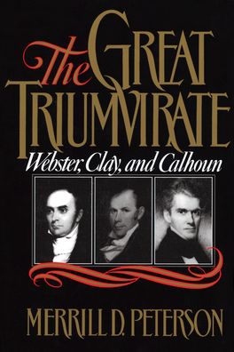 Great Triumvirate, The