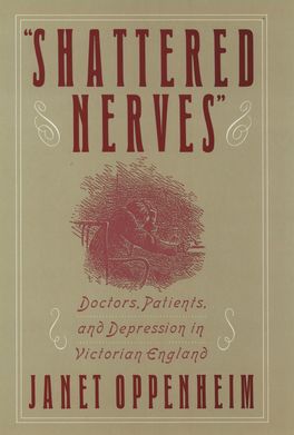 Shattered Nerves