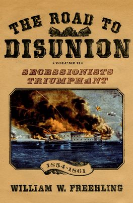 Road to Disunion, The