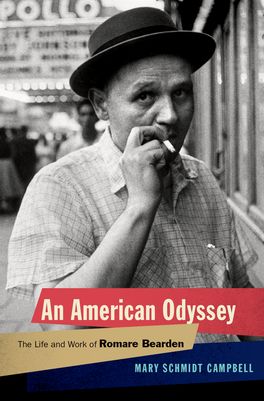 An American Odyssey