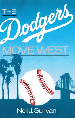 Dodgers Move West, The