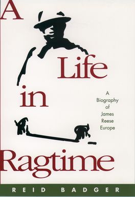 Life in Ragtime, A