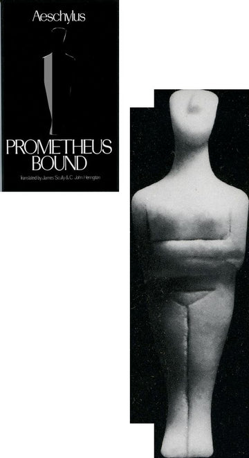 Prometheus Bound