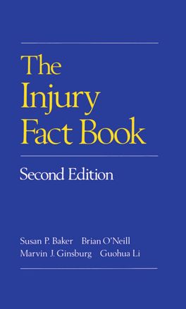 Injury Fact Book, The