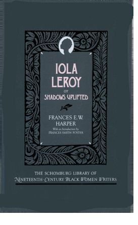 Iola Leroy
