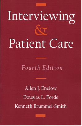 Interviewing and Patient Care
