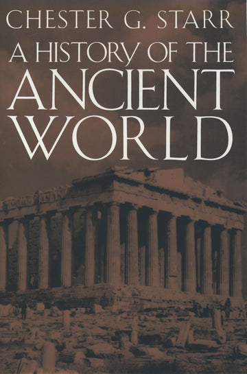 History of the Ancient World, A
