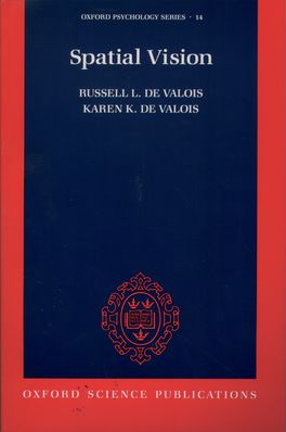 Spatial Vision