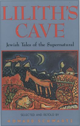 Lilith's Cave