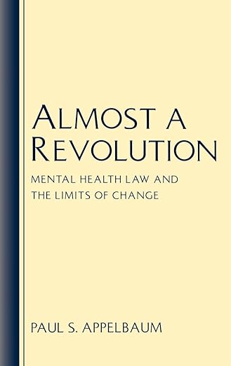 Almost a Revolution
