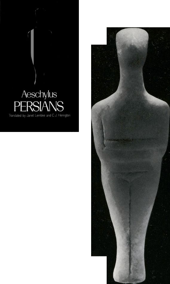 Persians