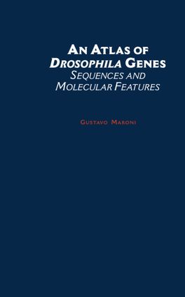 Atlas of Drosophila Genes, An