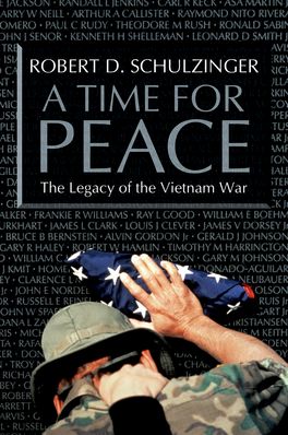 Time for Peace, A