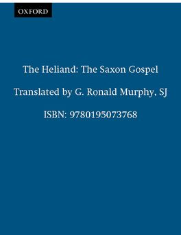 The Heliand